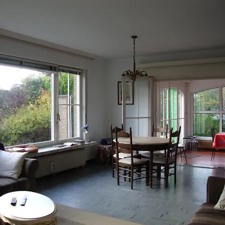Holiday home Donnylaan De Panne