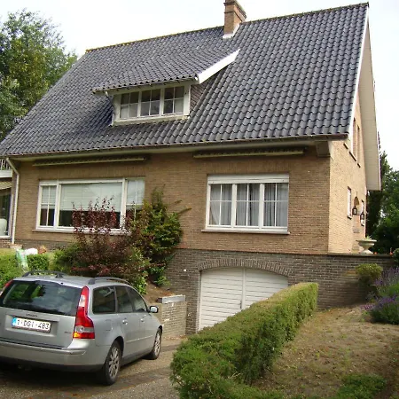 Donnylaan